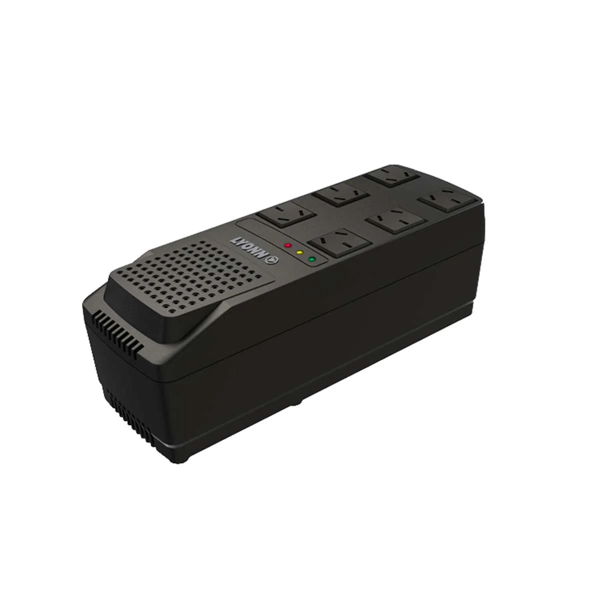 Estabilizador Lyonn TCA-2000N 6 Tomas