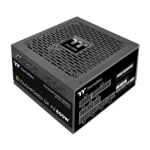 Fuente Thermaltake Toughpower GF A3 850W 80 Plus Gold Modular 
