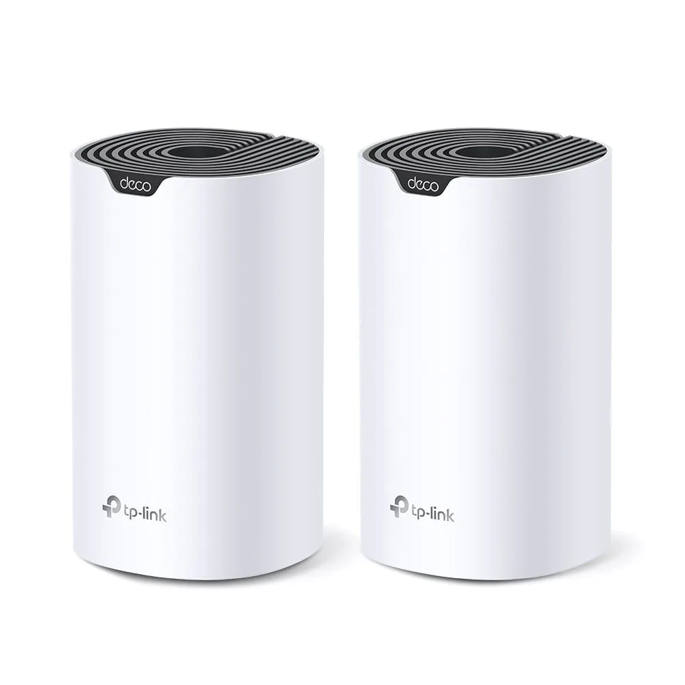 Deco S7 Pack De 2 Mesh TP Link AC1900 Giga Wifi System (3039)