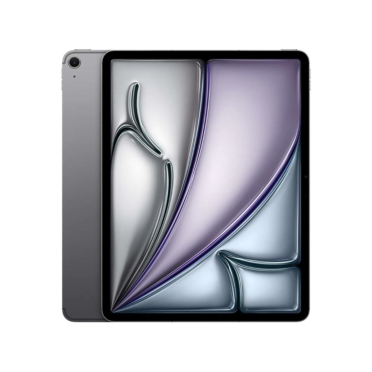IPad Air Apple + Celular 256GB 13" Wi-Fi Space Grey