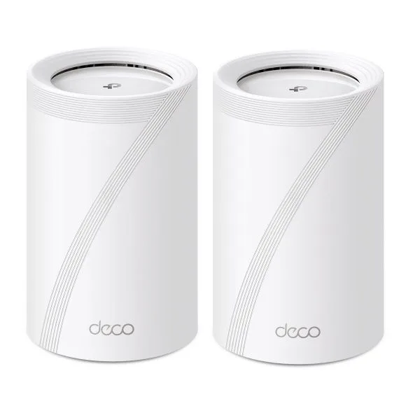 Deco BE65 Pack De 2 Mesh TP Link BE11000 Wifi 7