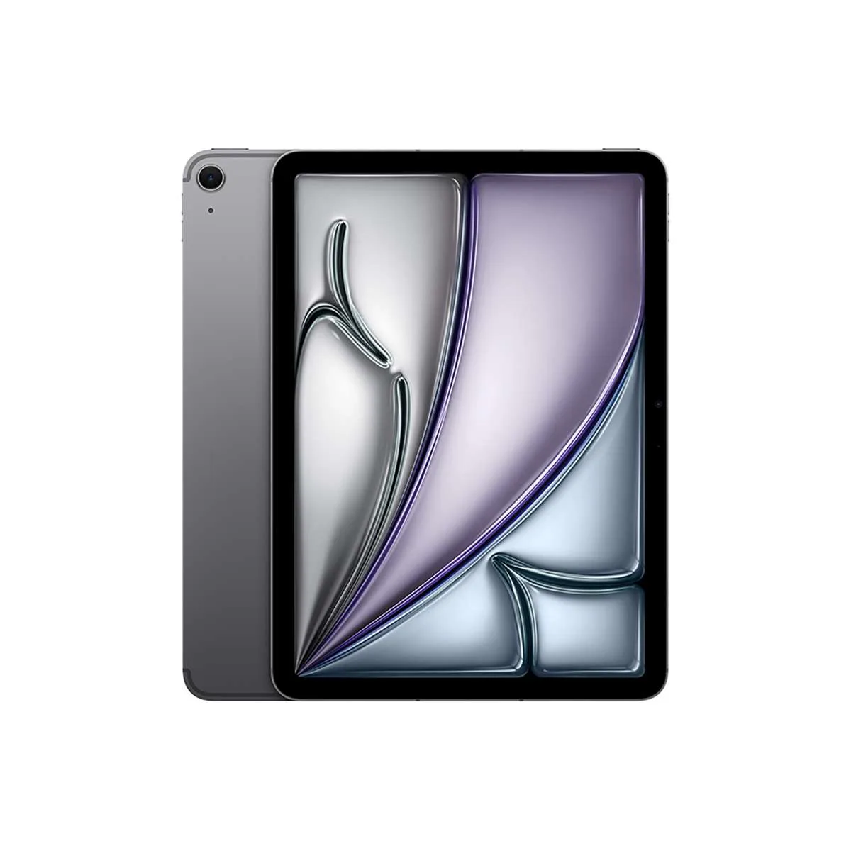 IPad Air Apple + Celular 256GB 11" Wi-Fi Space Grey 