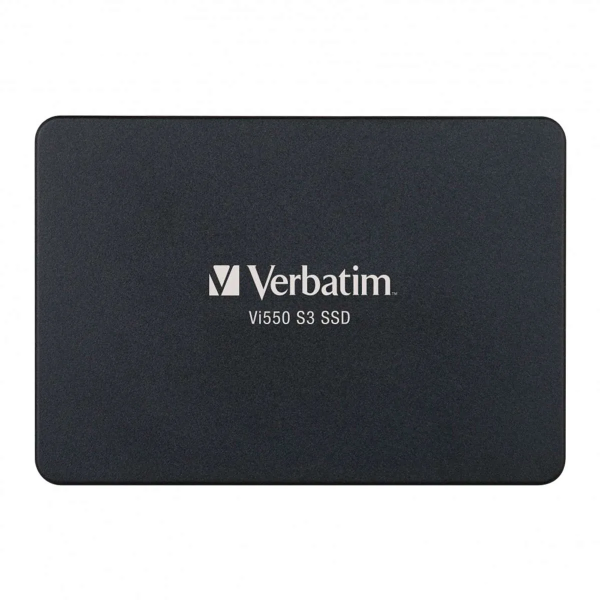 Disco Interno SSD 256GB Verbatim Vi550 SATA III 2.5"