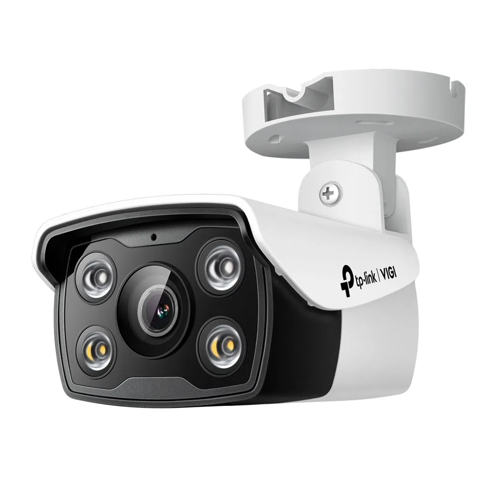 VIGI CAM C330 3MP OUT BULLET FULL COLOR 2.8MM