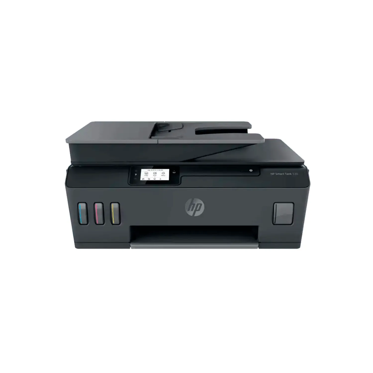 Impresora HP  Multifunción It530 Sistema Continuo Color