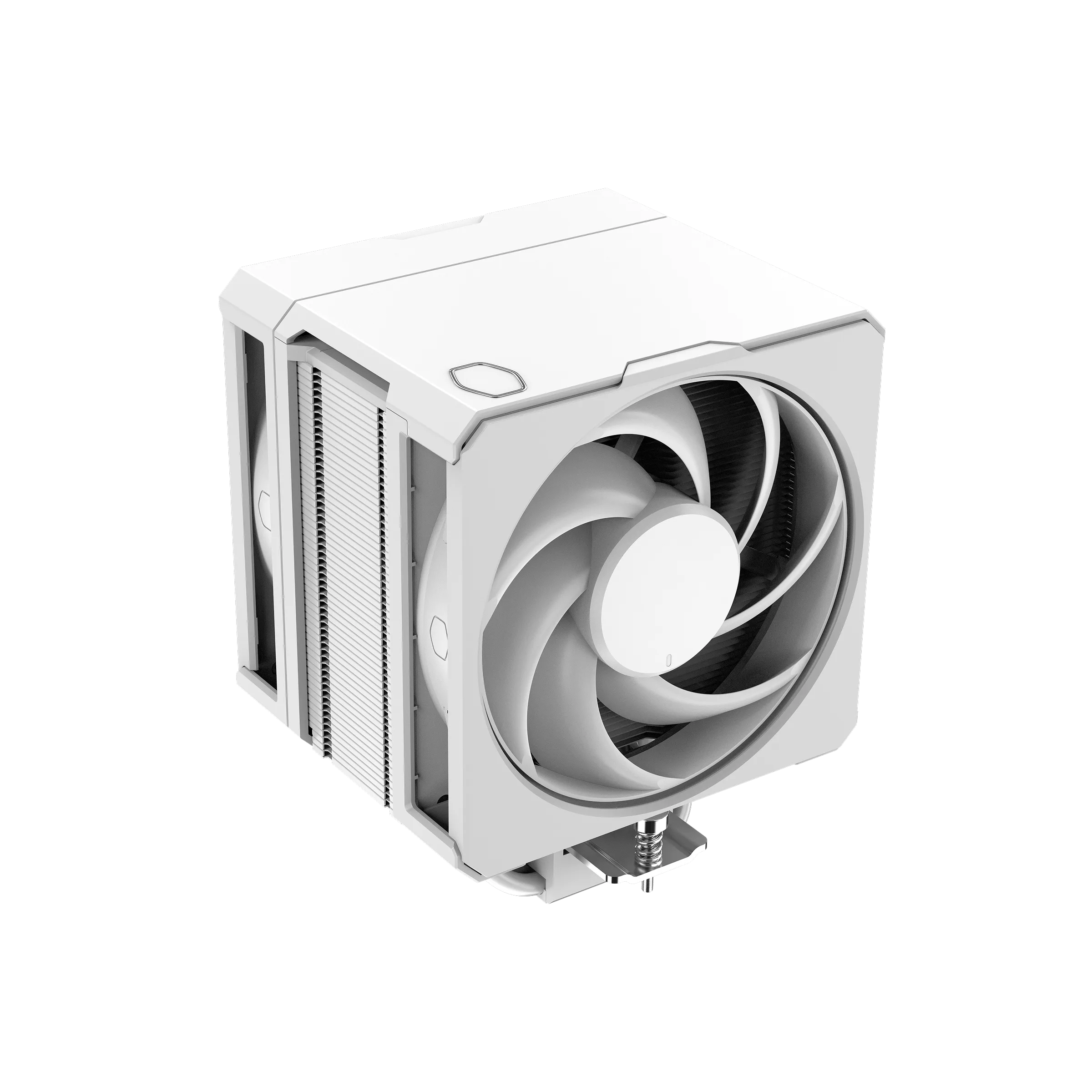 Air Cooler Cooler Master Hyper 612 Apex White