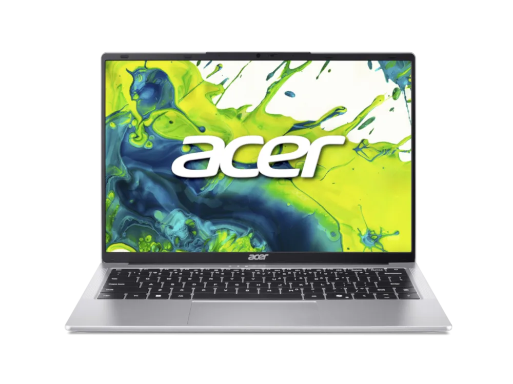Notebook Acer Aspire Lite Intel Core i3 256GB SSD 8GB Ram Linux