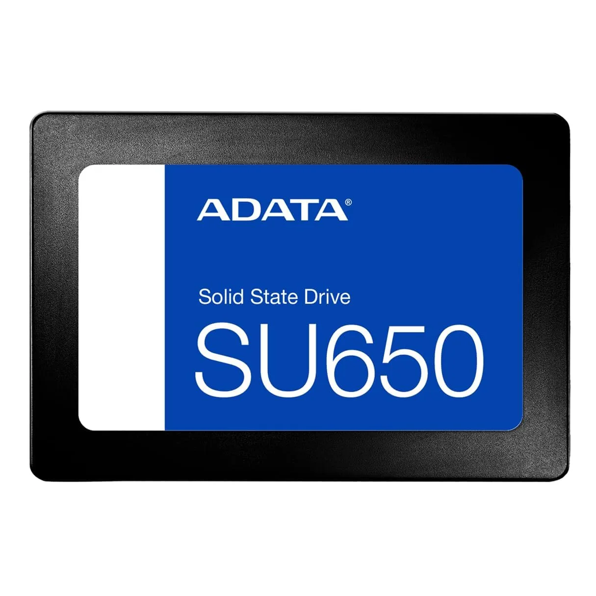 Disco Ssd Adata Su650 512gb 2.5" Sata 3.0