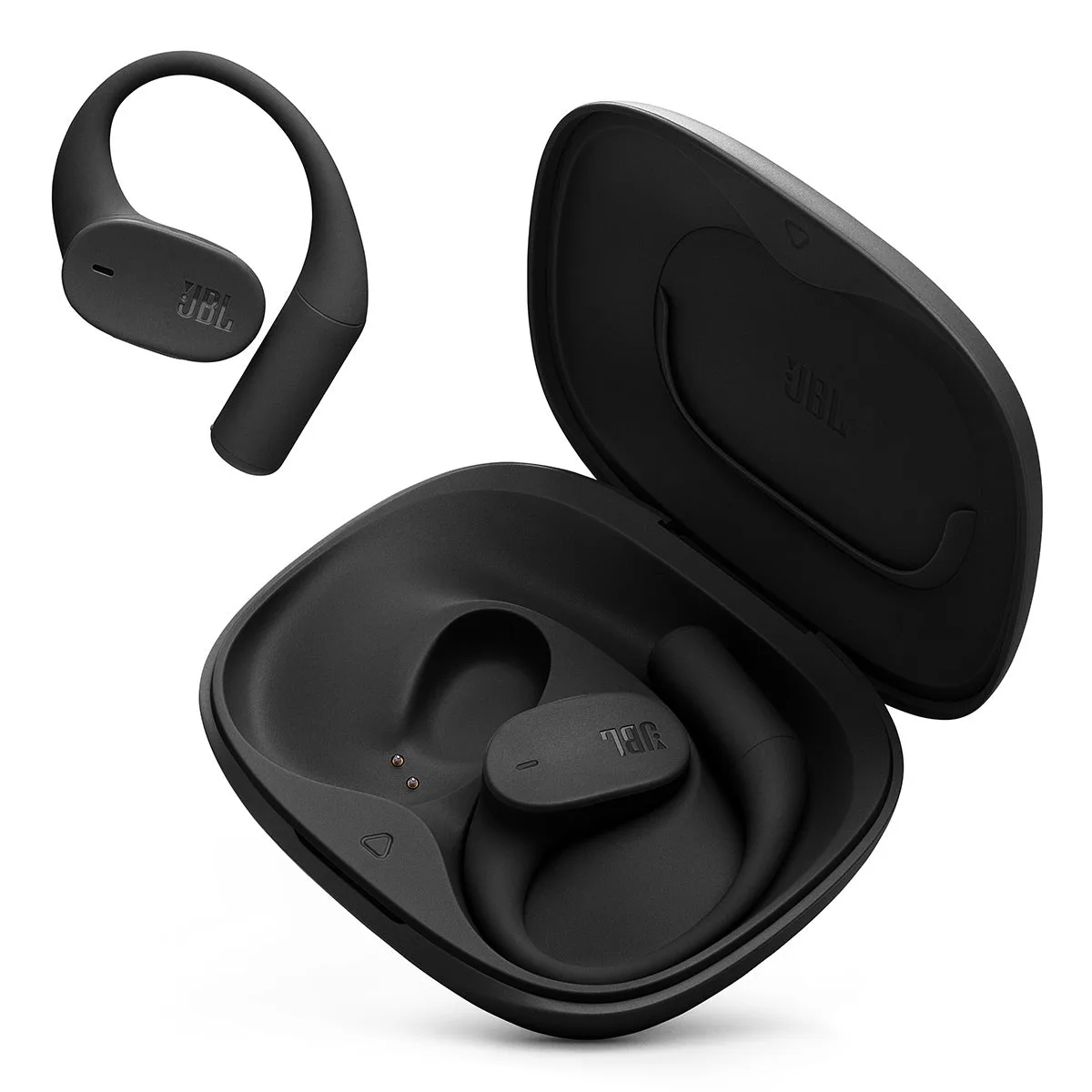 AURICULAR JBL SENSE LITE OPEN SOUND NEGRO (3033)