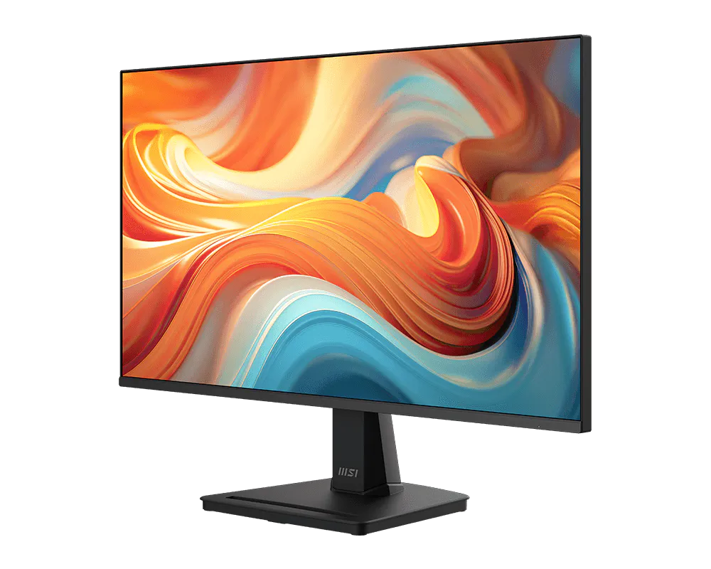 Monitor Msi Pro Mp251 E14l  24,5