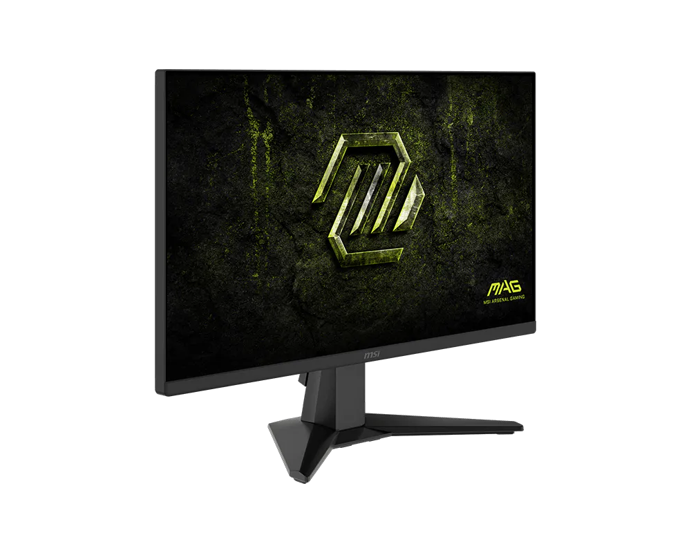 Monitor Msi Mag 245f X24  23.8