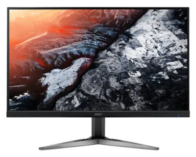 Monitor Gamer Acer Nitro KG271U 27" IPS WQHD 2K 200hz 0.5ms FreeSync UM.HX1AA.109