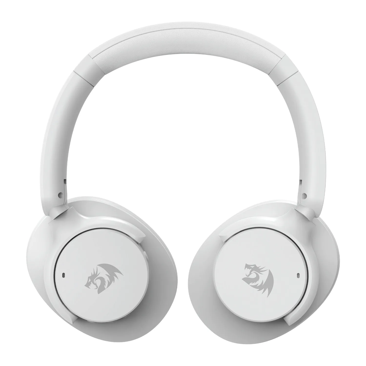 Auriculares Inalámbricos Redragon Vibecore Blanco