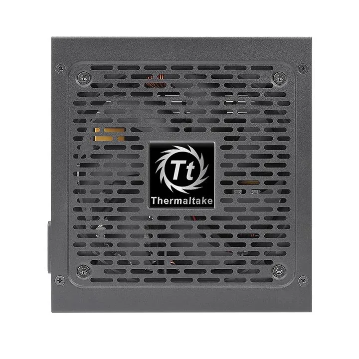 Fuente Thermaltake Smart BX1 650W 80 Plus Bronze No Modular PS-SPD-0650NNFABG