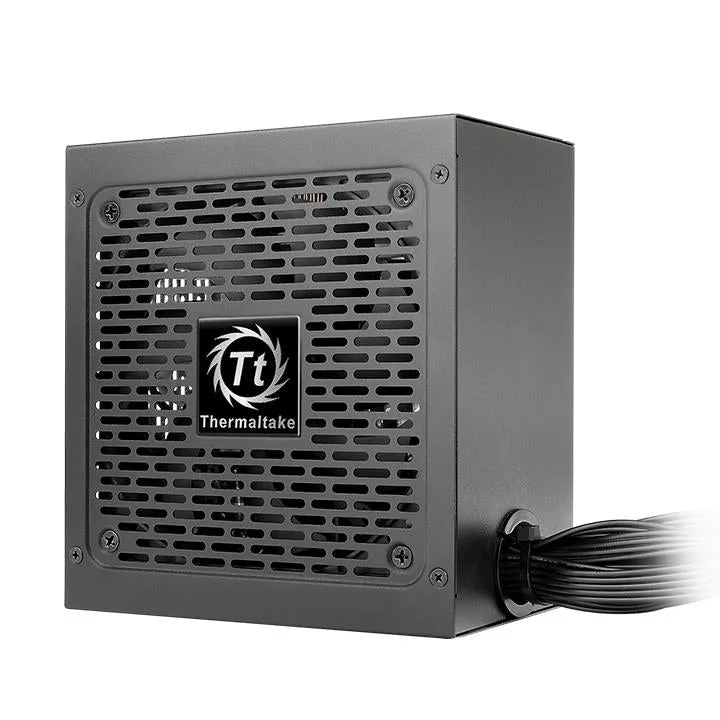 Fuente Thermaltake Smart BX1 650W 80 Plus Bronze No Modular PS-SPD-0650NNFABG