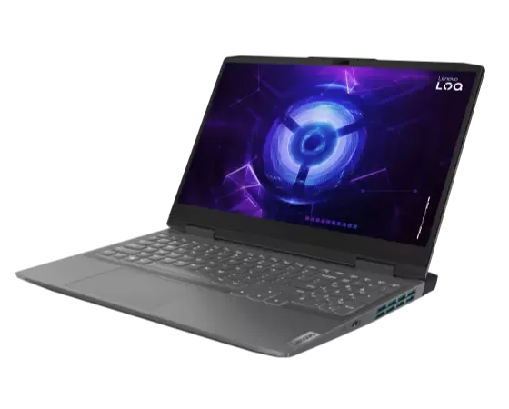 NB LENOVO 15.6 LOQ I5-12450HX 8G 512G RTX3050 W11H