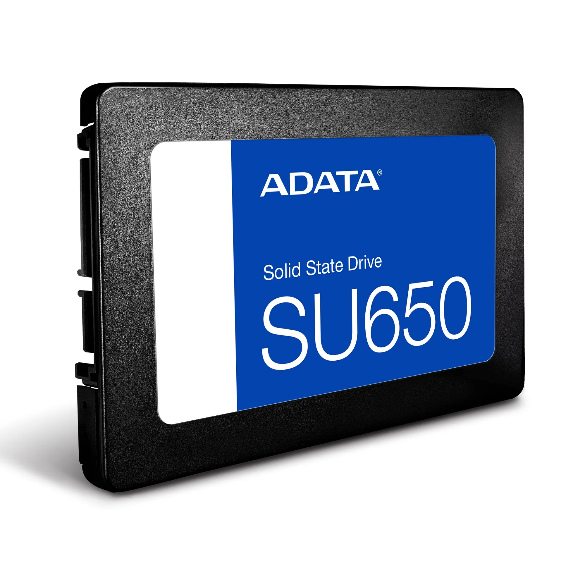 Disco SSD ADATA SU650 480GB SATA 2.5 pulgadas Blister