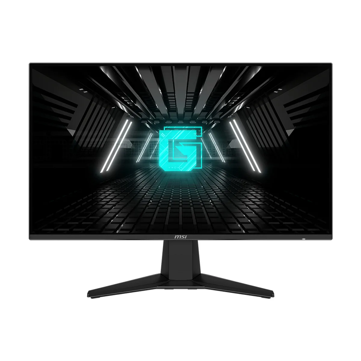 MONITOR 24 MSI G242L E14 IPS 144HZ **CAJA DAÑADA