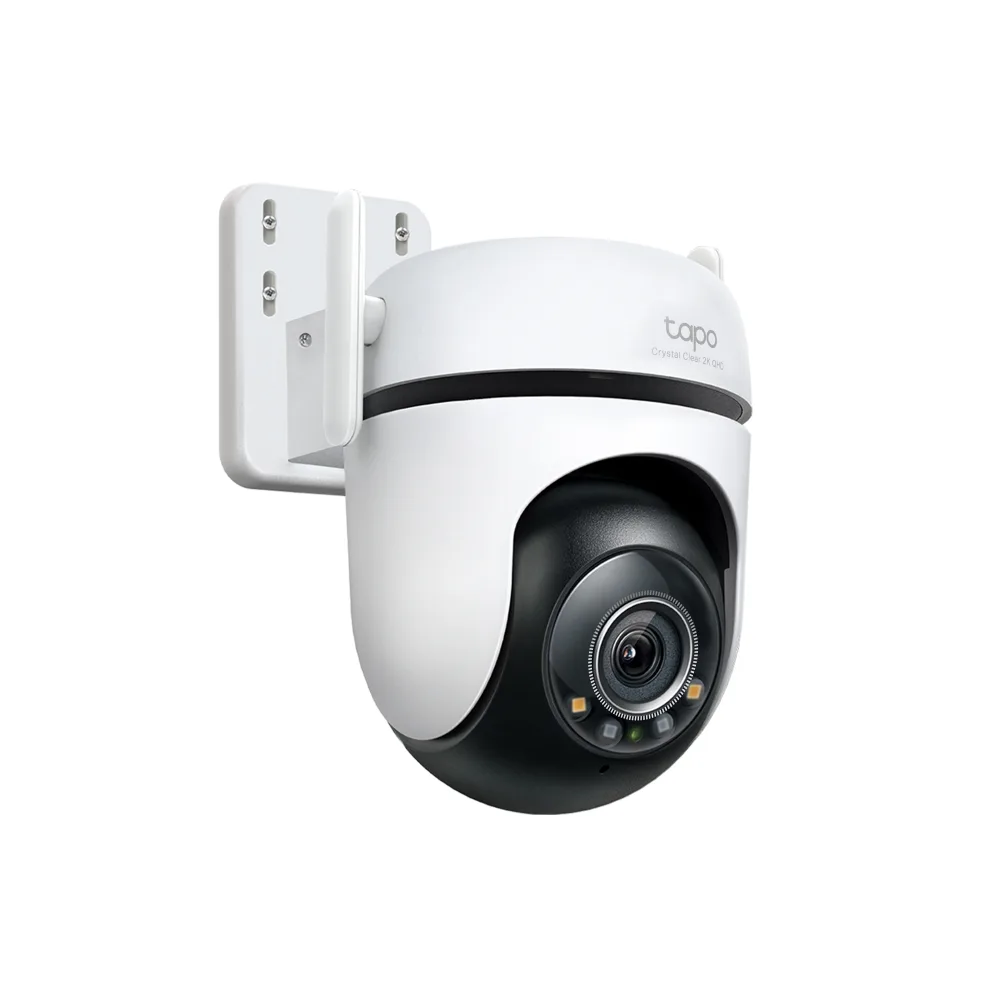 Cámara IP TP-Link Tapo C520WS WiFi Exterior TL-TAPOC520W