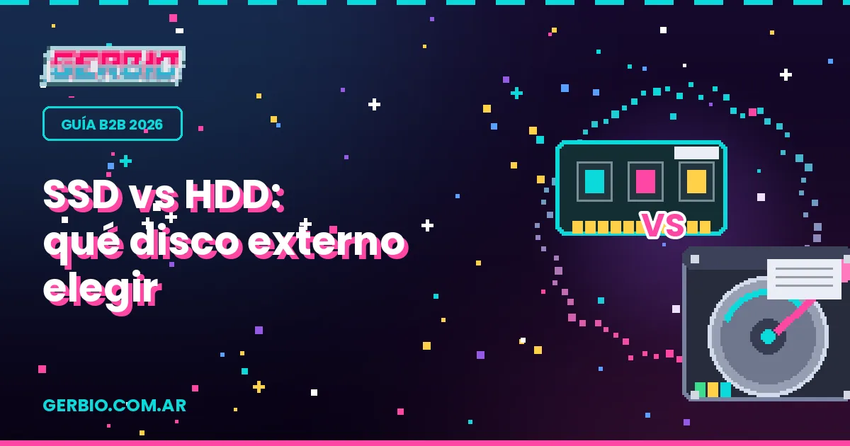 SSD vs HDD y qué disco externo elegir: guía de marcas Seagate, Western Digital, Toshiba, ADATA y Hiksemi