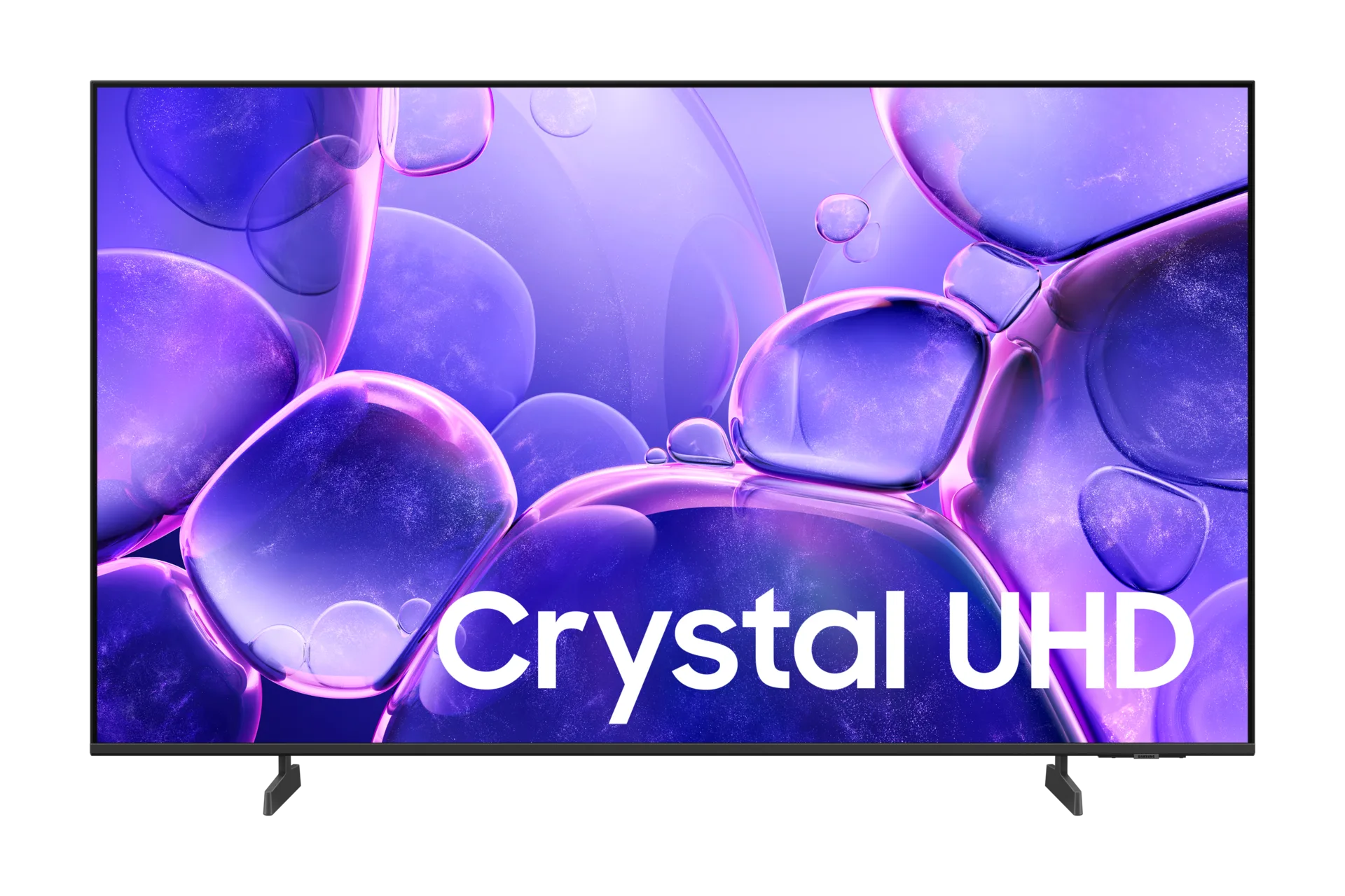 TELEVISOR  SAMSUNG 50U8000F CRYSTAL UHD 4K SMART TV