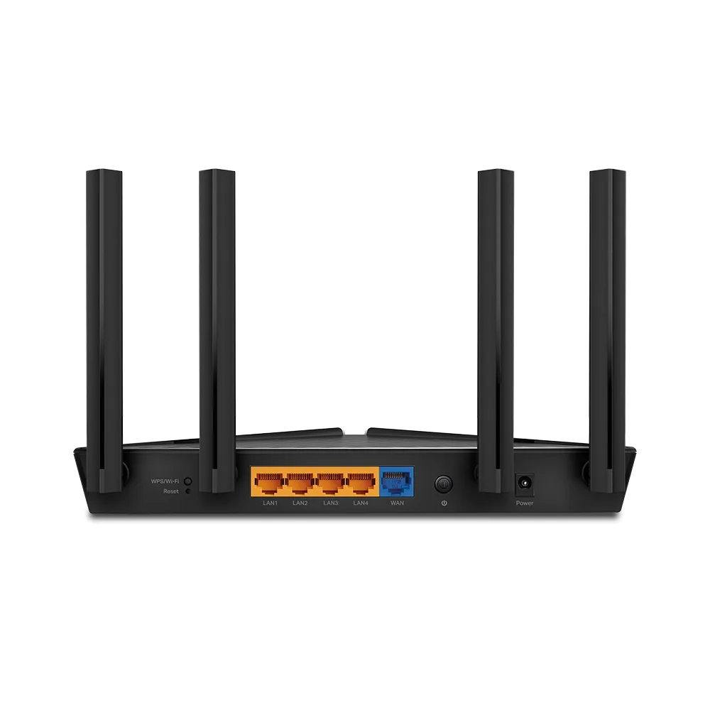 Router TP-Link Archer AX23 WiFi 6 AX1800 TL-ARCHERX23