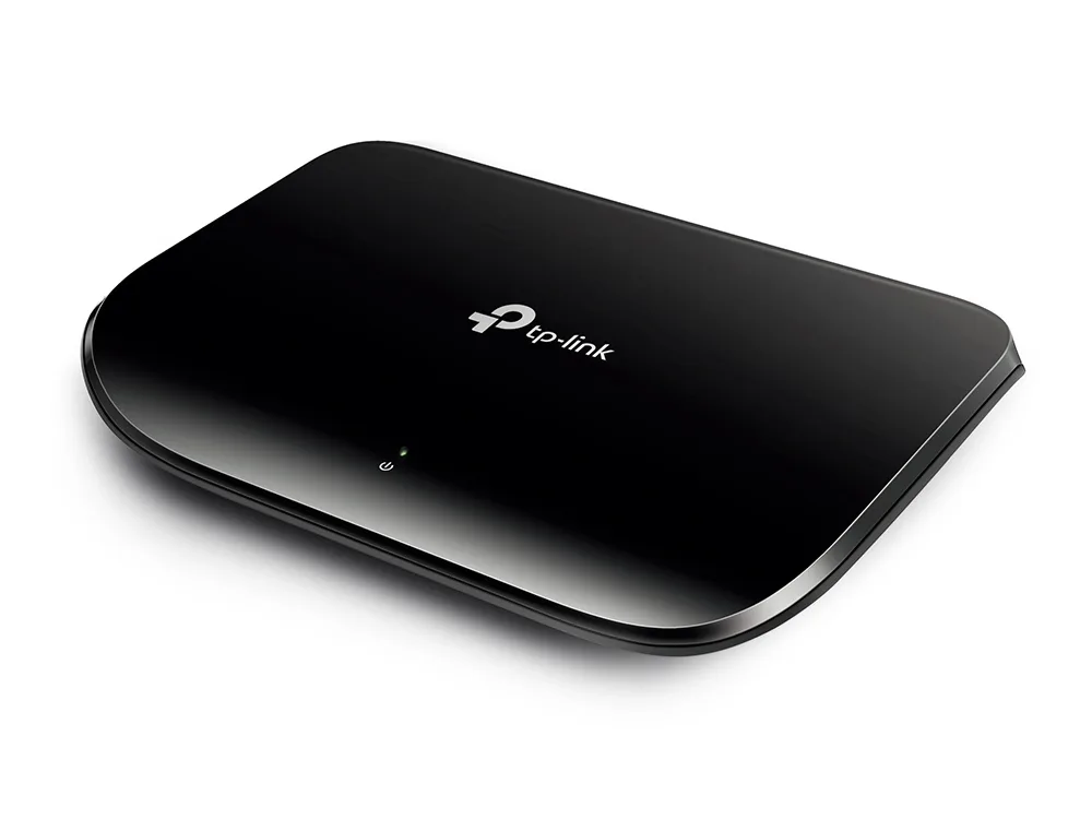 Switch TP-Link TL-SG1005D 5 Puertos Gigabit
