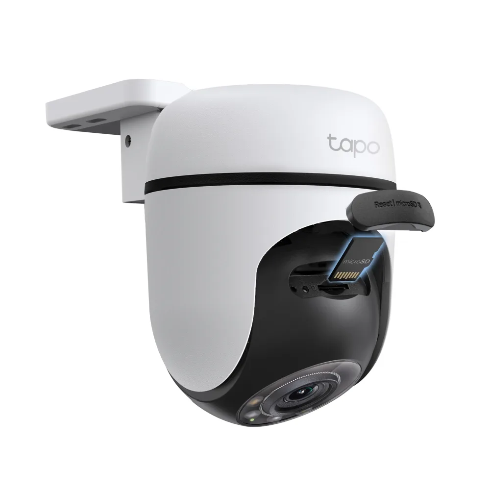 Cámara IP TP-Link Tapo C510W WiFi Exterior TL-TAPOC510W