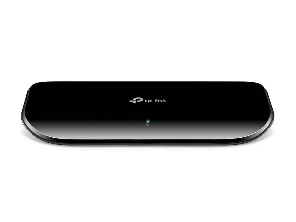 Switch TP-Link TL-SG1008D 8 Puertos Gigabit