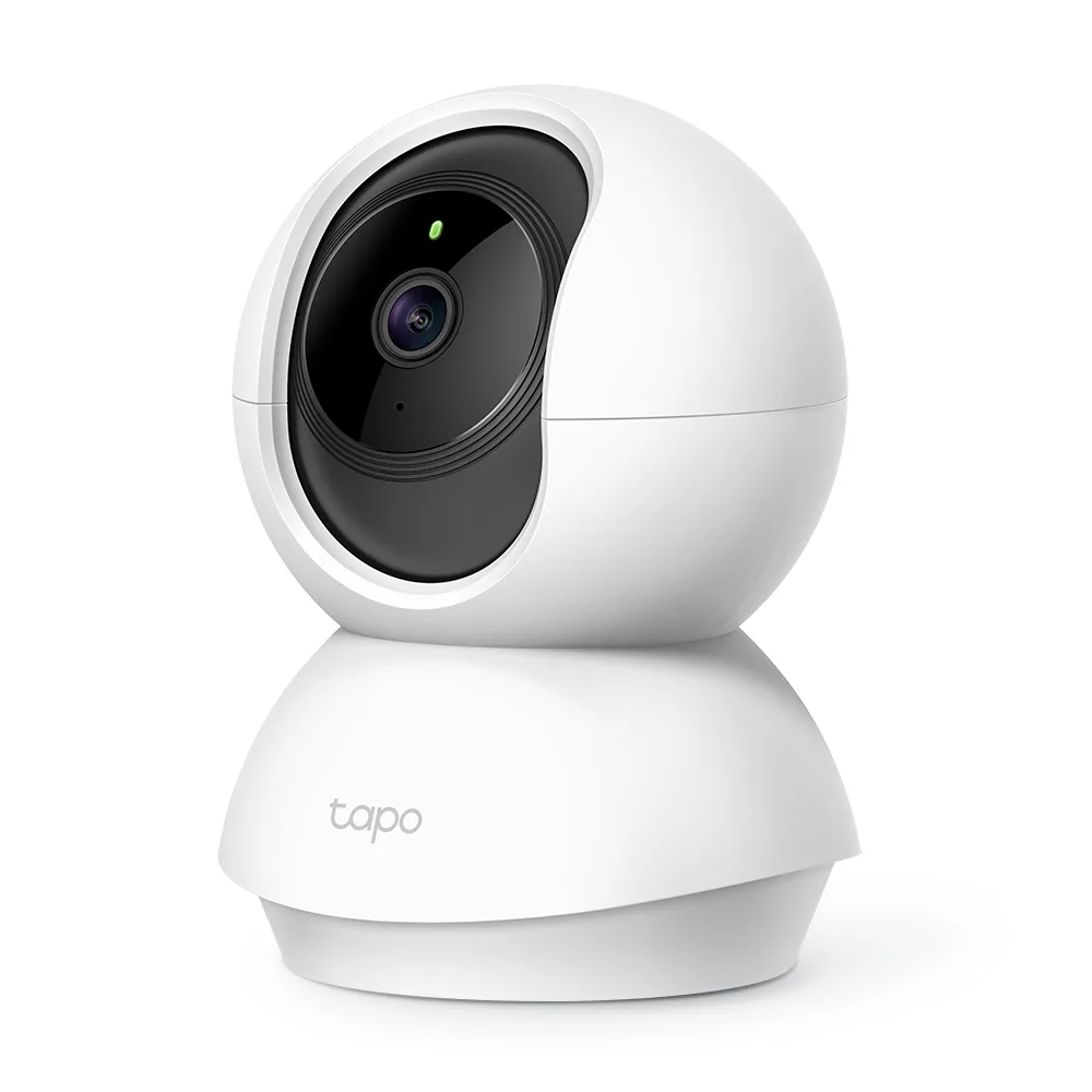 Cámara IP TP-Link Tapo C210 WiFi Interior Pan/Tilt TL-TAPOC210