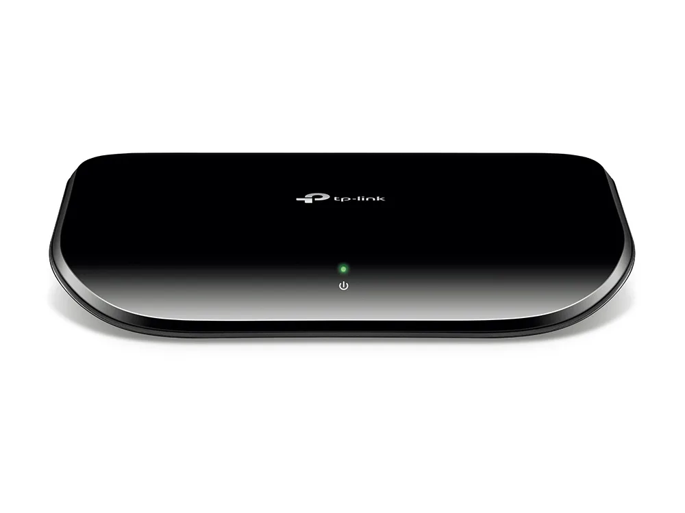 Switch TP-Link TL-SG1005D 5 Puertos Gigabit