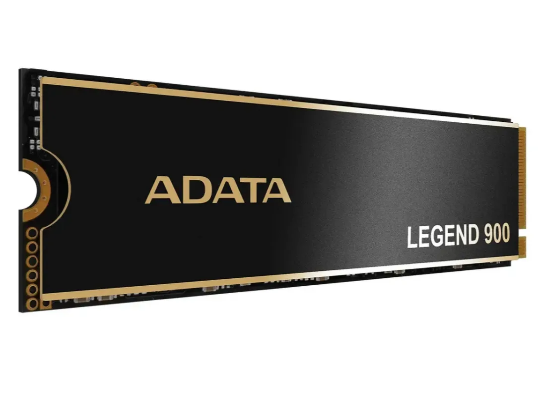 Disco Solido Adata - SSD Legend 900 1TB M.2 NVME