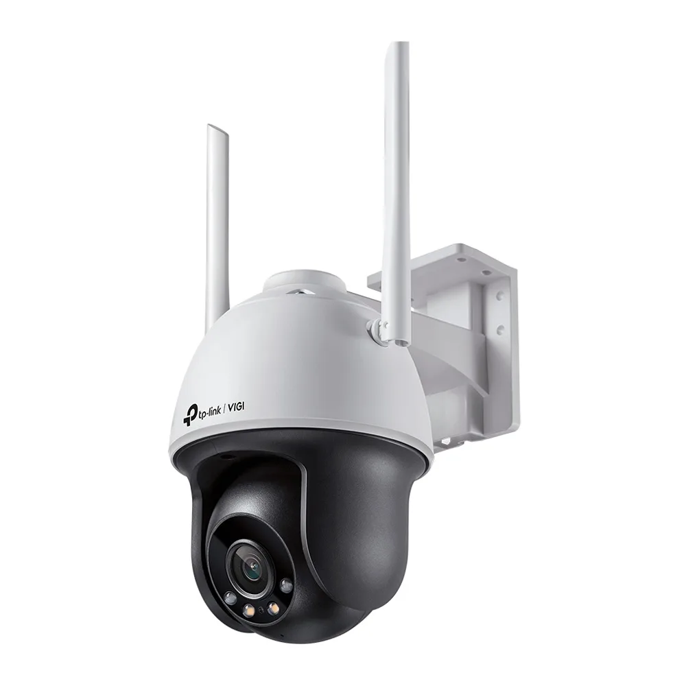 VIGI CAM C540-W 4MP OUT DOMO MOT WIFI