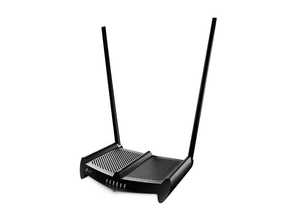 TP-LINK ROUTER WIFI 300MBPS HP 2ANT 9DBI