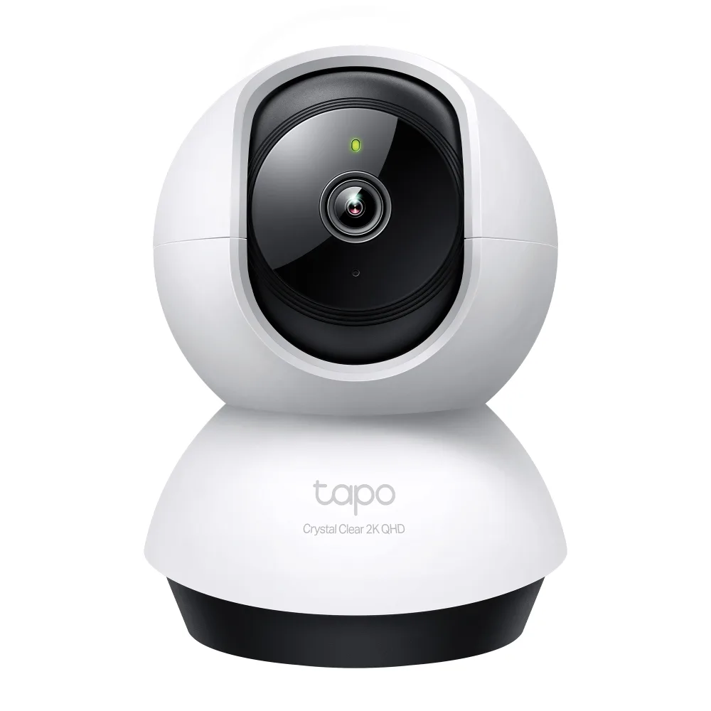 TP-LINK TAPO CAMARA IP WIFI C220 INT