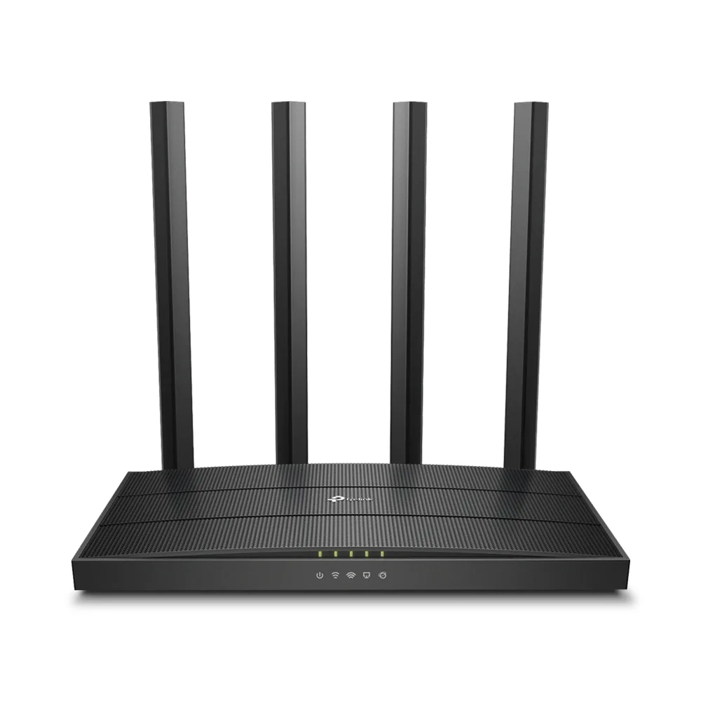 TP-LINK ROUTER WIFI ARCHER C6 AC1200