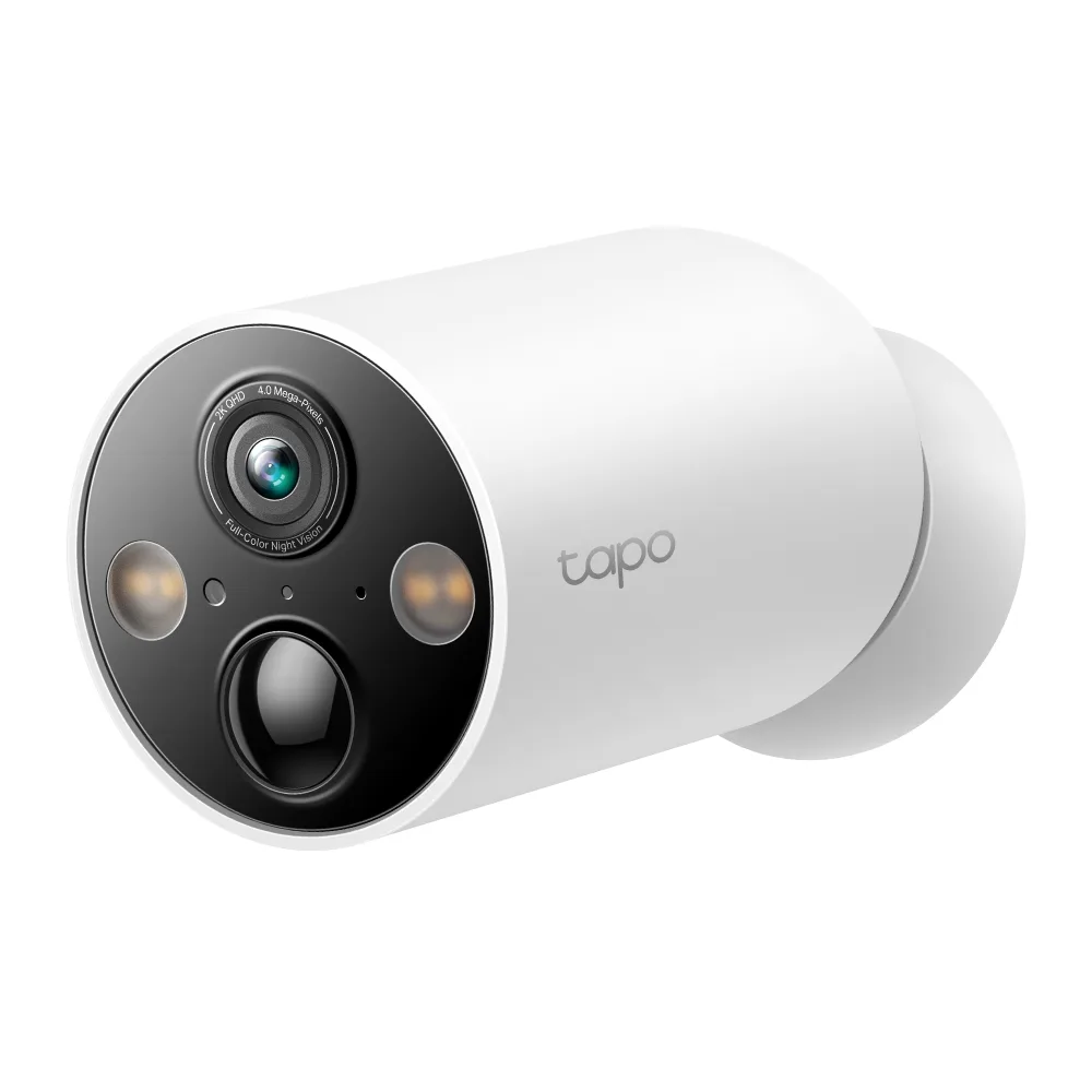TP-LINK TAPO CAMARA IP WIFI C425 CON BATERIA