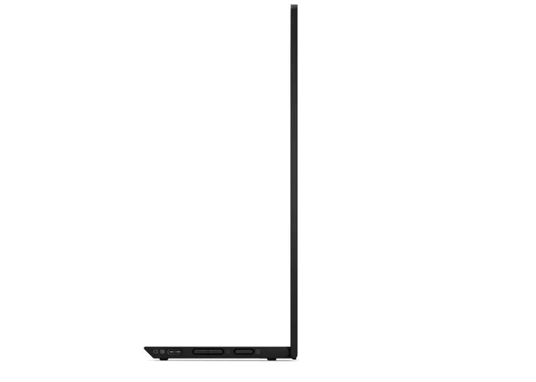 Monitor Portatil Lenovo M14T Tactil 14