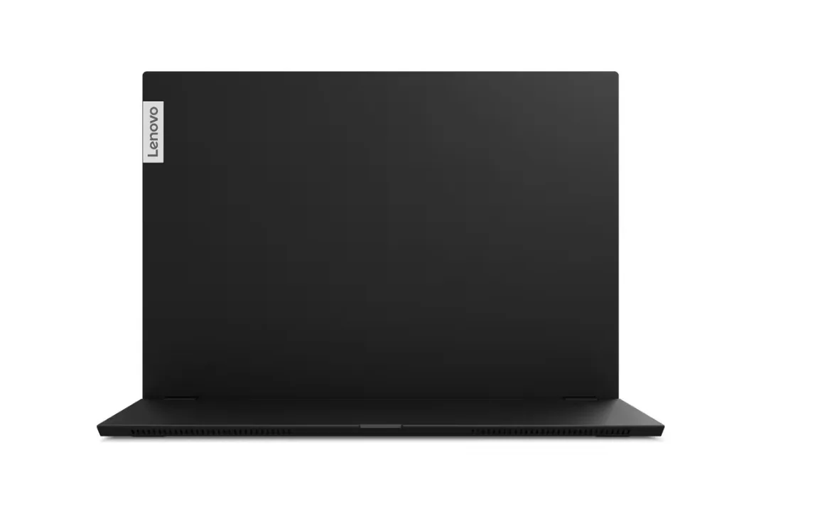 Monitor Portatil Lenovo M14T Tactil 14