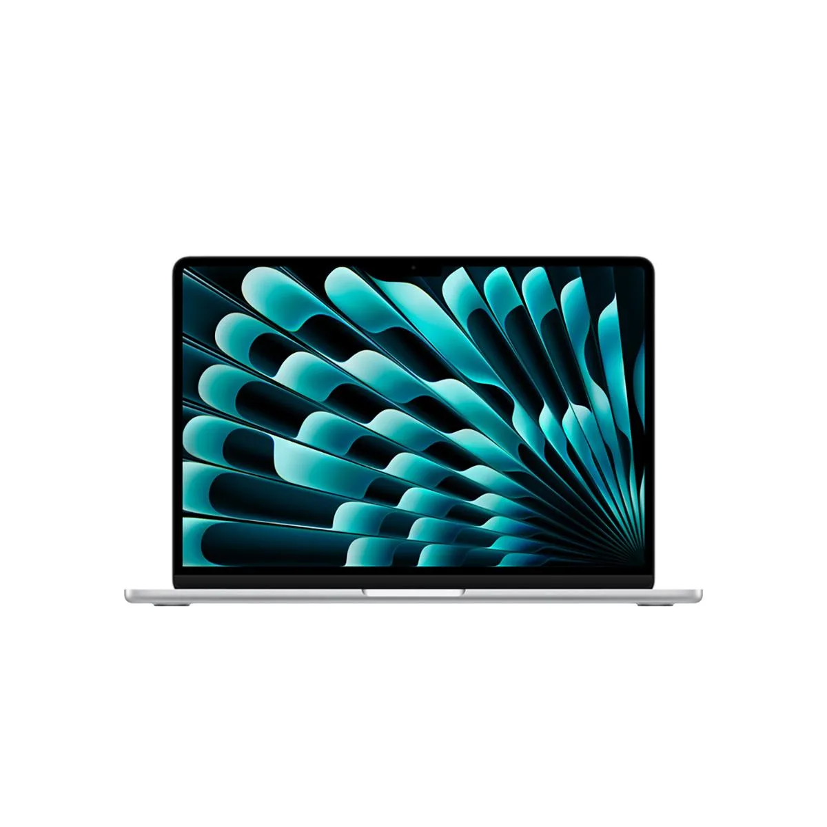MacBook Air 13" Apple M5 CPU 10Core GPU 8Core, 512GB SSD, 16GB Ram Silver MDH74LE-A