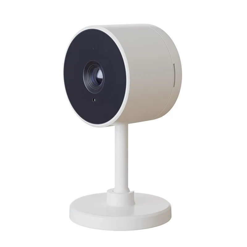 Nexxt Camara Fija Interior 2k 3mp