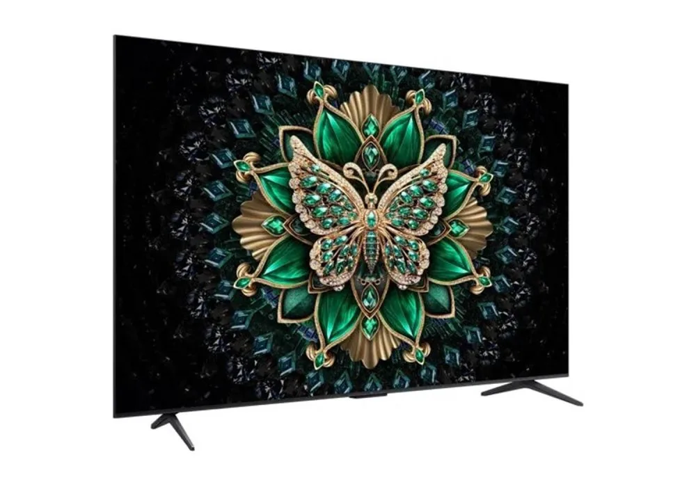 Smart TV TCL 55