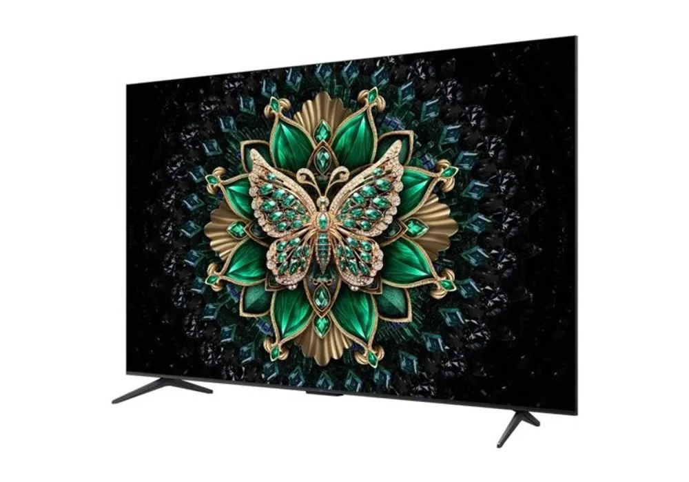 Smart TV TCL 55