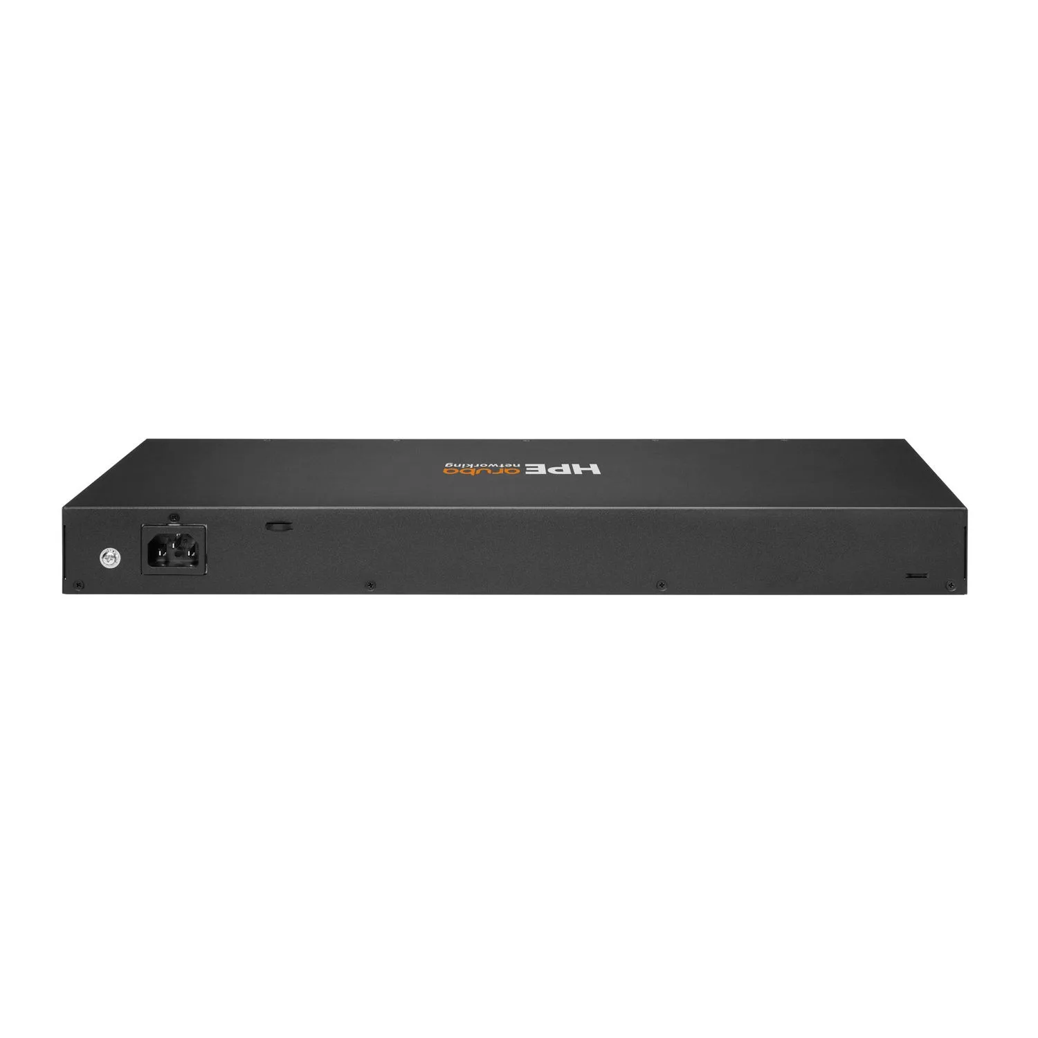 Switch 24P Aruba 6100 POE+ 370W 4SFP+ 