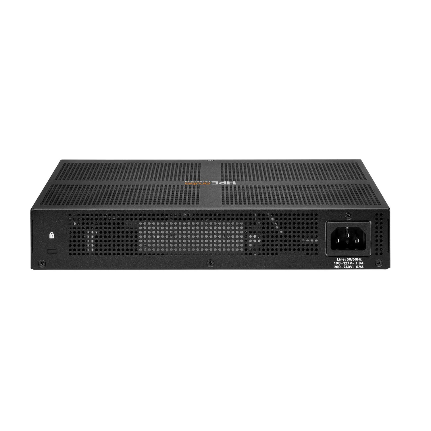 Switch 12P Aruba 6100 CL4 2SFP+ 139w POE+