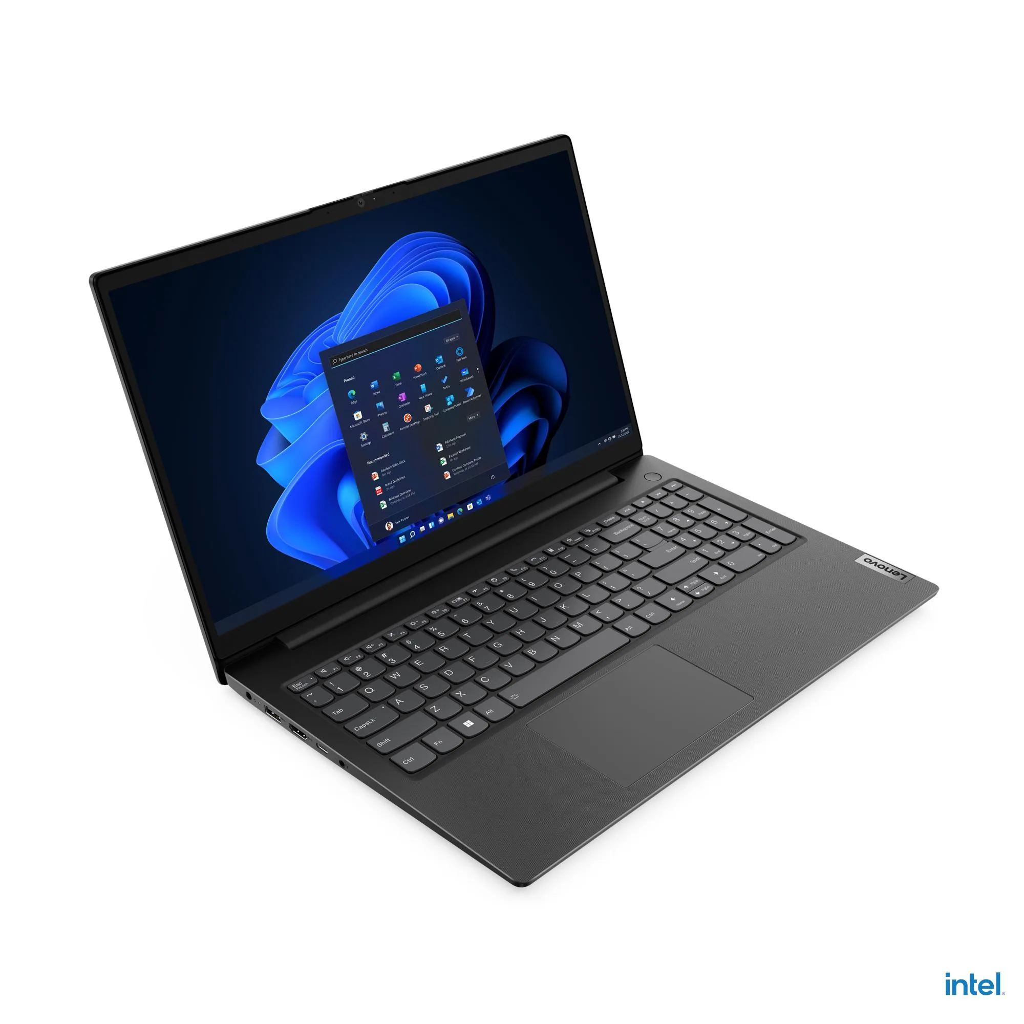 NB LENOVO 15.6 V15 I7-13620H 8GB SSD512 GTIA1OS