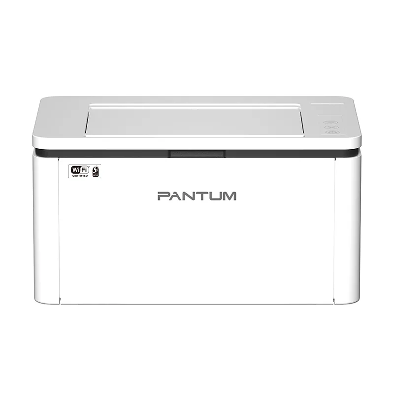 Impresora Láser Pantum BP2300W Monocromática WiFi USB 22 ppm