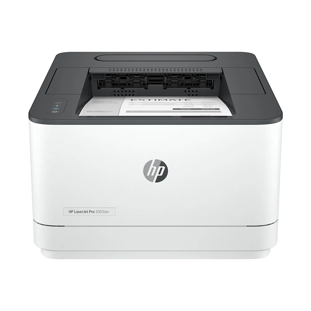 Impresora Láser HP LaserJet Pro 3003dw Monocromática WiFi Red Dúplex 33 ppm 3G654A