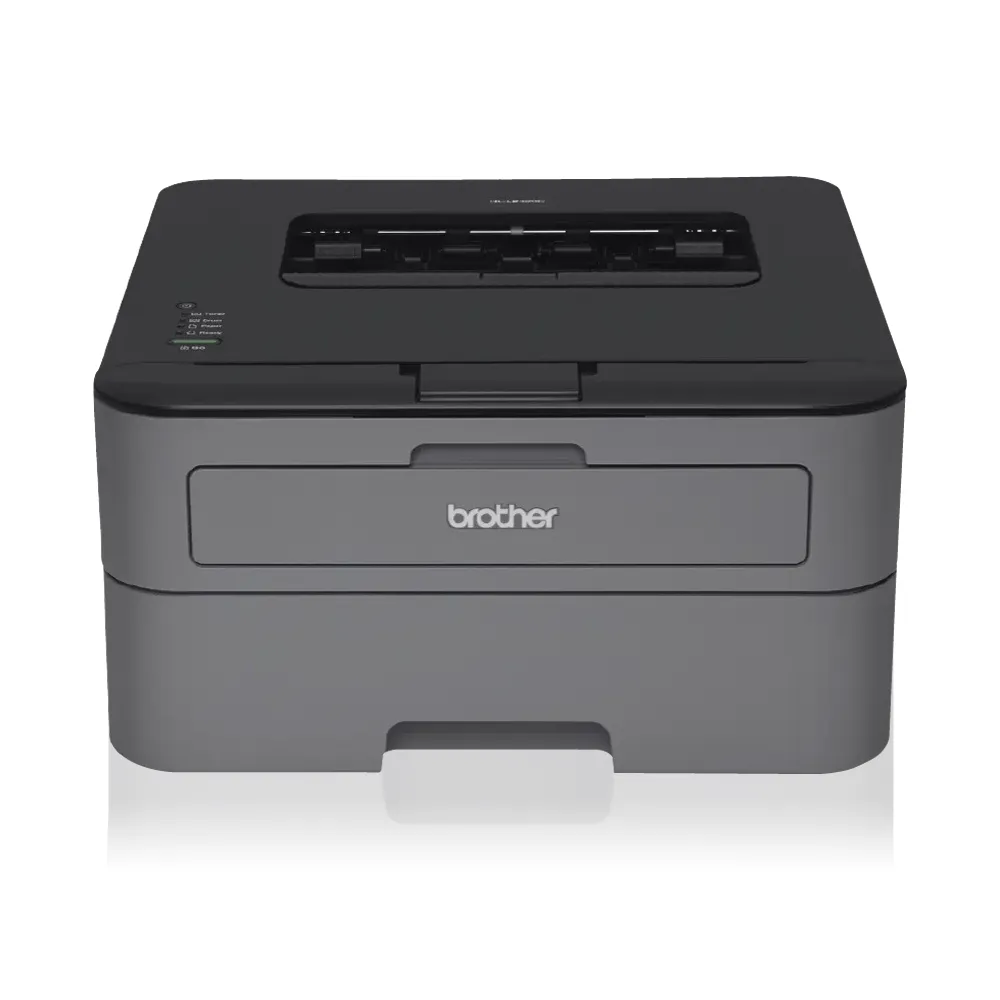 Impresora Láser Brother HL-L2320D Monocromática USB Dúplex 30 ppm HLL2320D