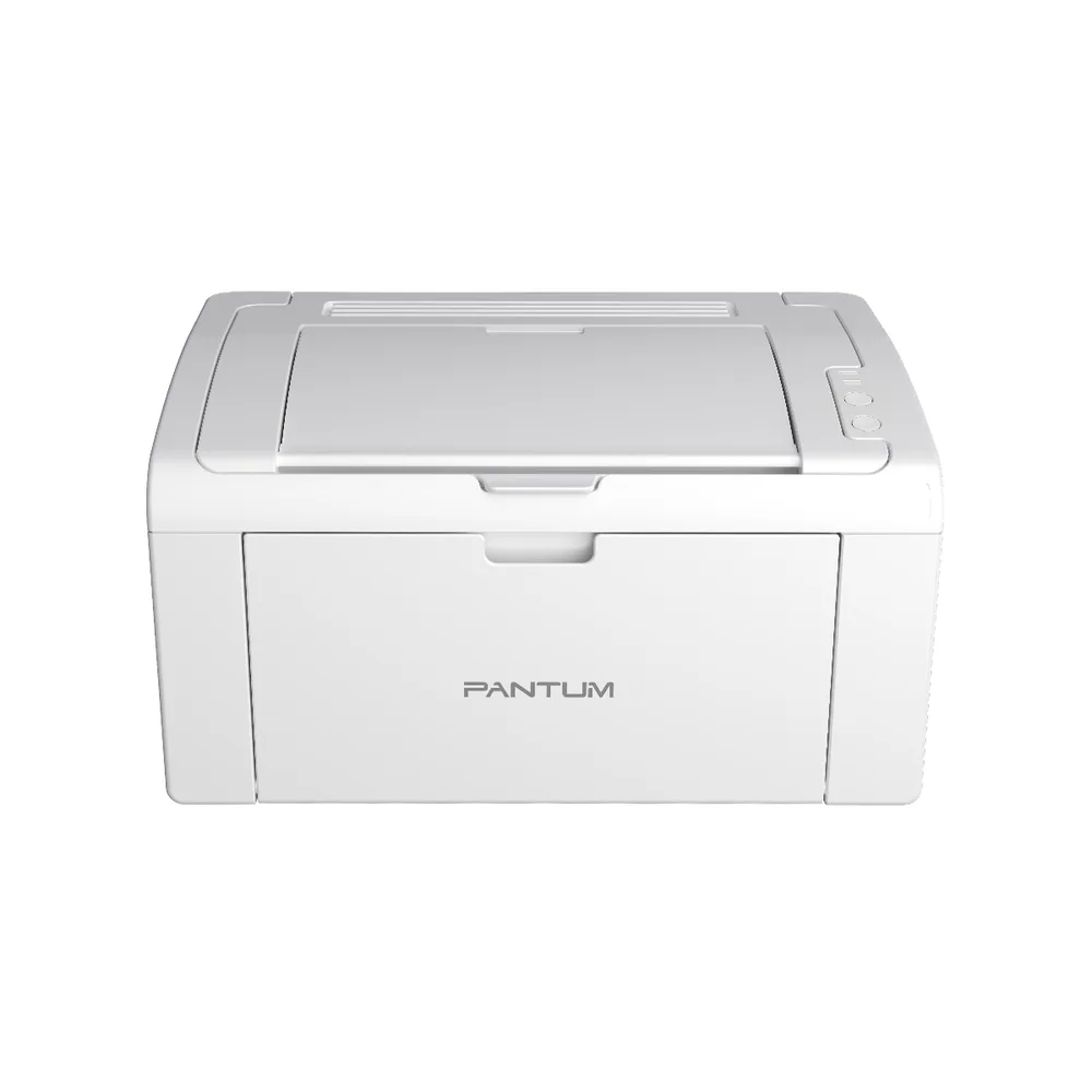 Impresora Láser Pantum P2509W Monocromática WiFi USB 22 ppm